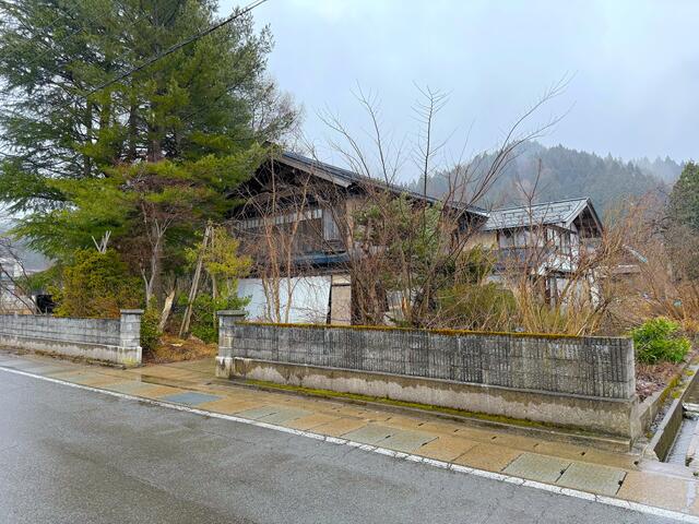 detached 秋田県湯沢市関口 地図を見る