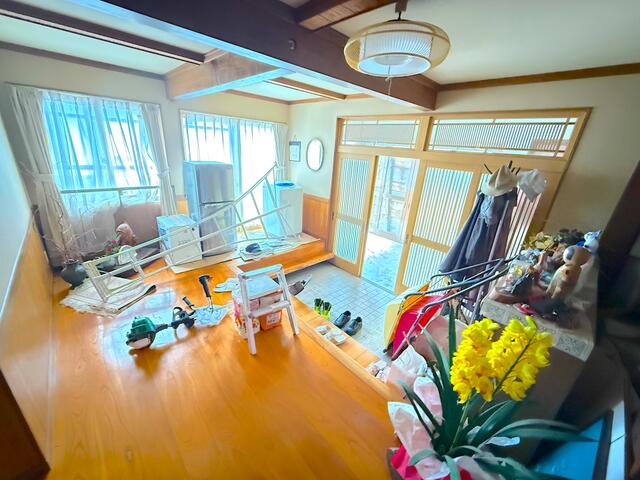 detached 秋田県湯沢市関口 地図を見る