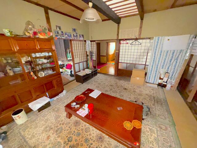 detached 秋田県湯沢市関口 地図を見る