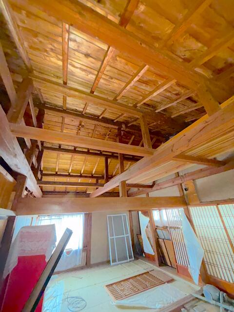 detached 秋田県湯沢市関口 地図を見る