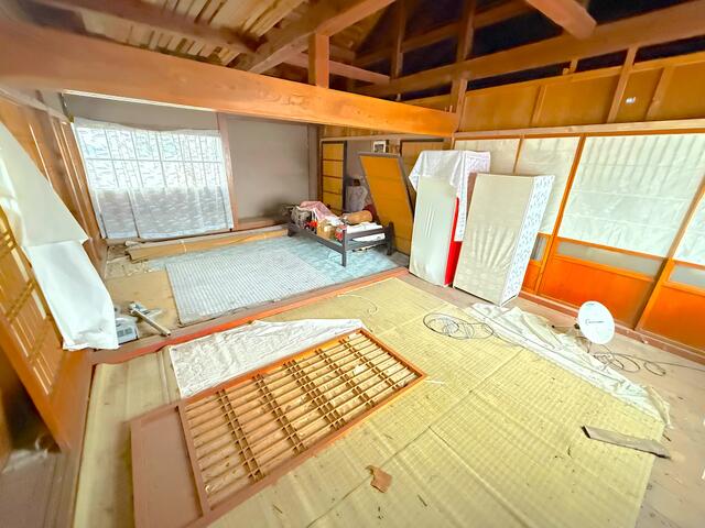 detached 秋田県湯沢市関口 地図を見る
