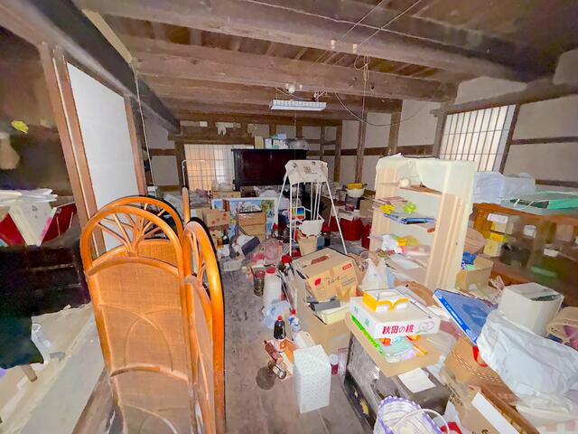 detached 秋田県湯沢市関口 地図を見る