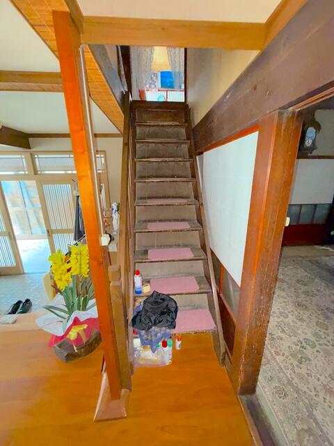 detached 秋田県湯沢市関口 地図を見る