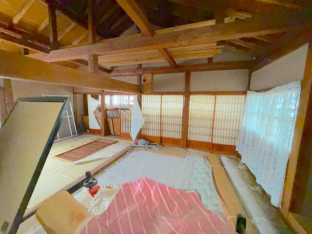detached 秋田県湯沢市関口 地図を見る