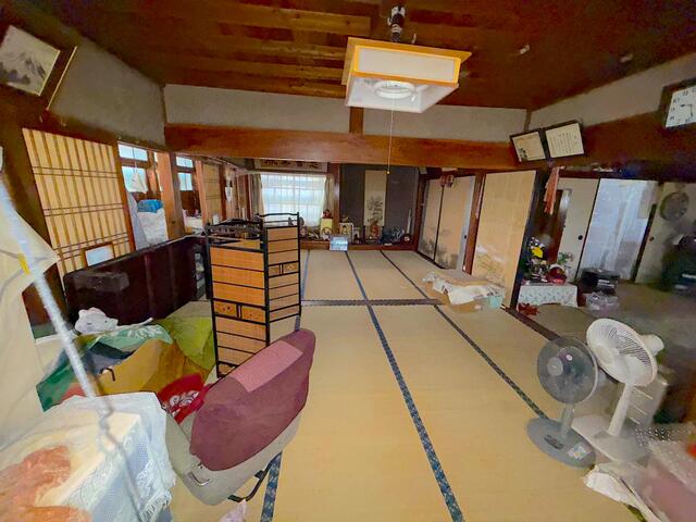 detached 秋田県湯沢市関口 地図を見る