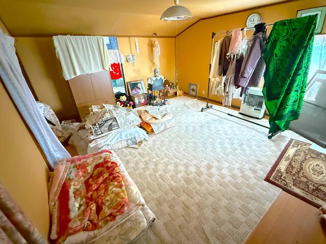 detached 秋田県湯沢市関口 地図を見る