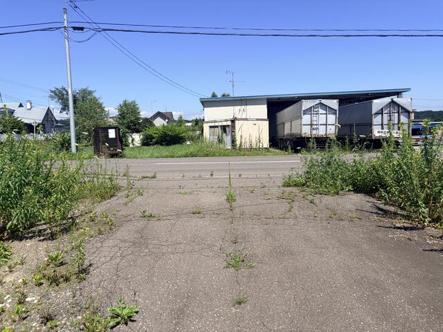 detached 北海道上川郡清水町南五条１０丁目 地図を見る
