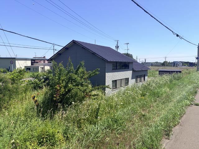 detached 北海道上川郡清水町南五条１０丁目 地図を見る