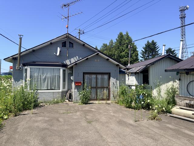 detached 北海道上川郡清水町南五条１０丁目 地図を見る