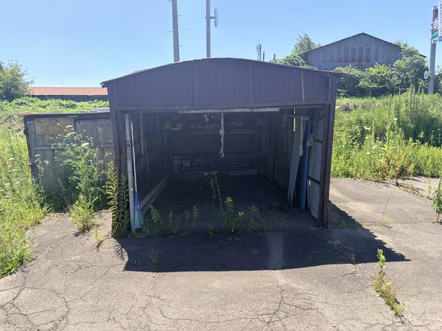 detached 北海道上川郡清水町南五条１０丁目 地図を見る