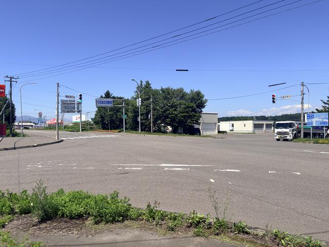 detached 北海道上川郡清水町南五条１０丁目 地図を見る