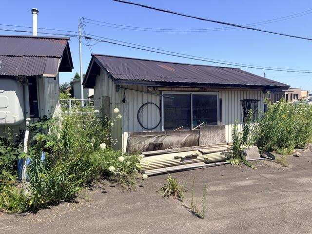 detached 北海道上川郡清水町南五条１０丁目 地図を見る