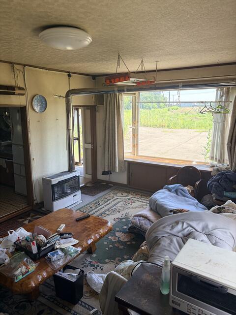 detached 北海道上川郡清水町南五条１０丁目 地図を見る