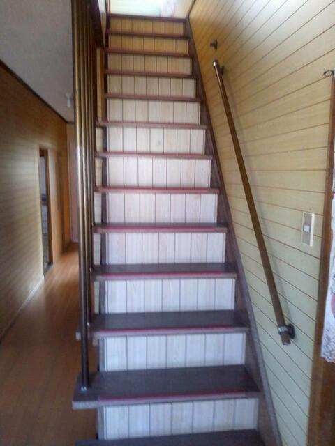 detached 青森県むつ市大畑町上野