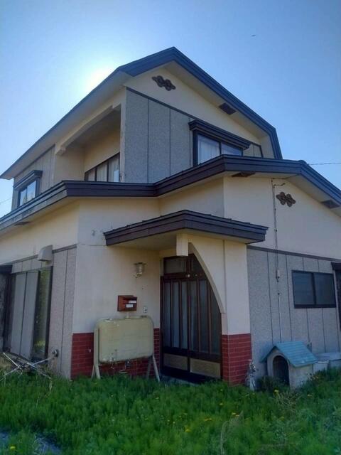 detached 青森県むつ市大畑町上野