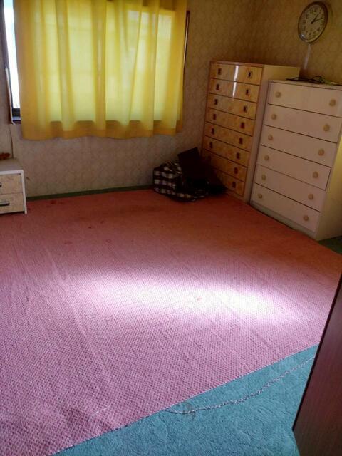 detached 青森県むつ市大畑町上野