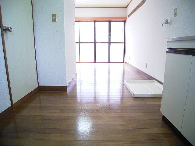 リビング以外の居室