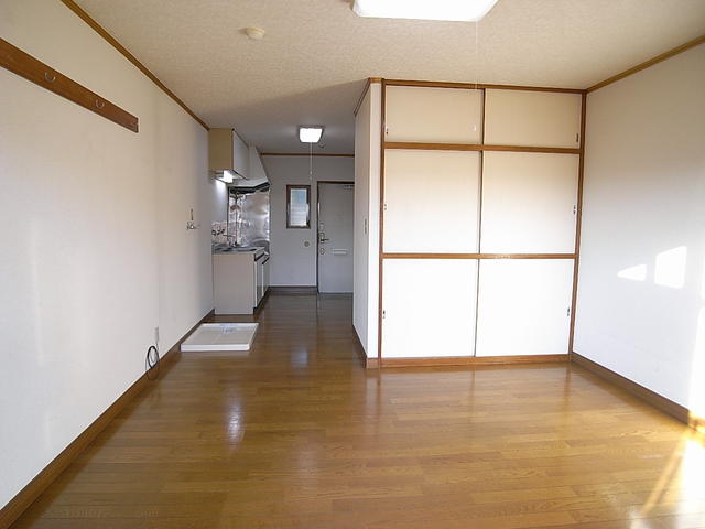 リビング以外の居室