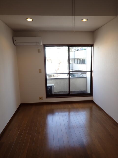 リビング以外の居室