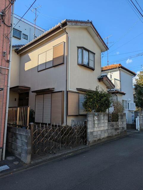 神奈川県相模原市の一戸建て | 1680万円 | 4LDK | 103.24m² | Akiyama house finder