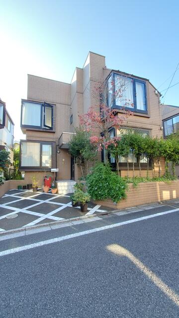 house for sale in 世田谷区, Tokyo | ¥128,000,000 | 4LDK | Akiyama house f…