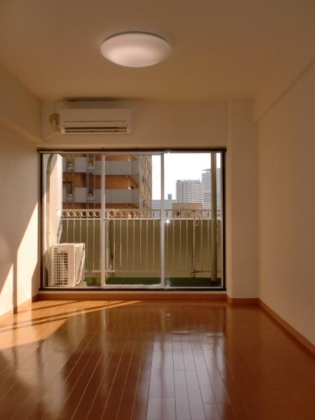 リビング以外の居室