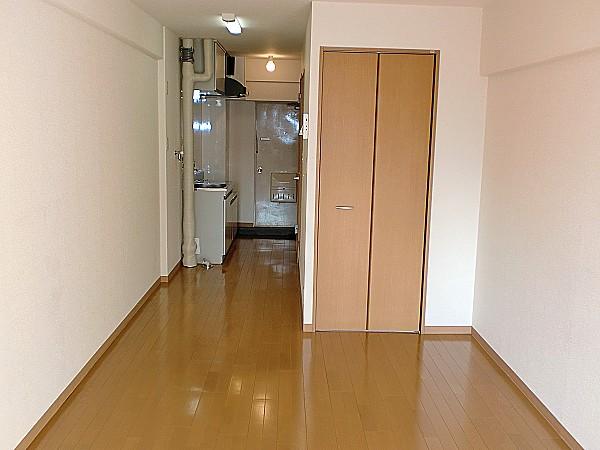 リビング以外の居室