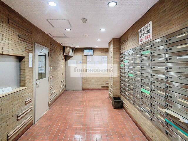 共用部（その他）