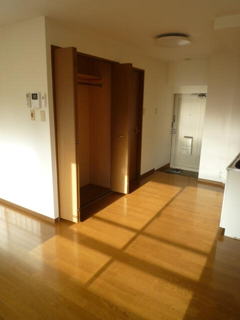 リビング以外の居室