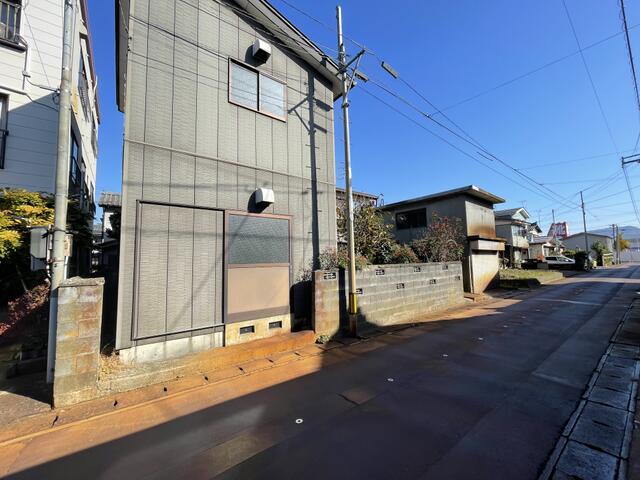 新潟県長岡市の一戸建て | 1000万円 | 6LDK | 288.5m² | Akiyama house finder