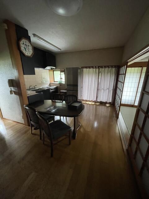 detached 福井県勝山市鹿谷町北西俣 地図を見る