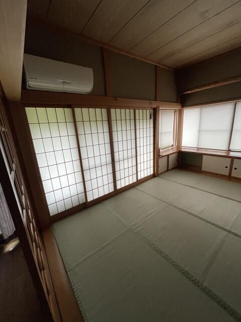 detached 福井県勝山市鹿谷町北西俣 地図を見る
