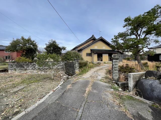 detached 富山県富山市水橋上砂子坂