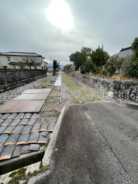detached 富山県富山市水橋上砂子坂