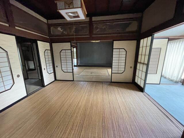 detached 富山県富山市水橋上砂子坂