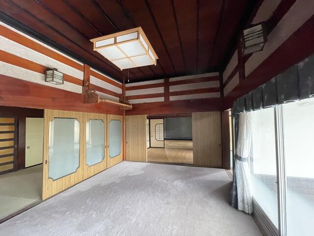 detached 富山県富山市水橋上砂子坂