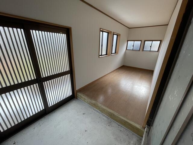 detached 富山県富山市水橋上砂子坂