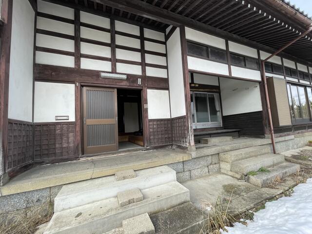 detached 富山県富山市水橋上砂子坂