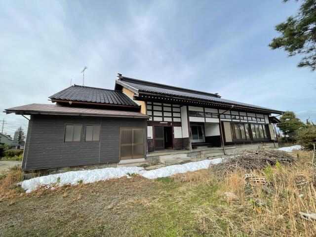 detached 富山県富山市水橋上砂子坂