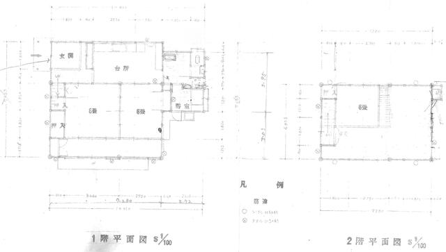 detached 新潟県柏崎市西山町大崎 地図を見る