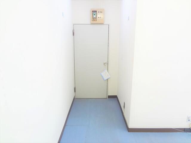 東加ビル４０７号室内／撮影日2021-02-09