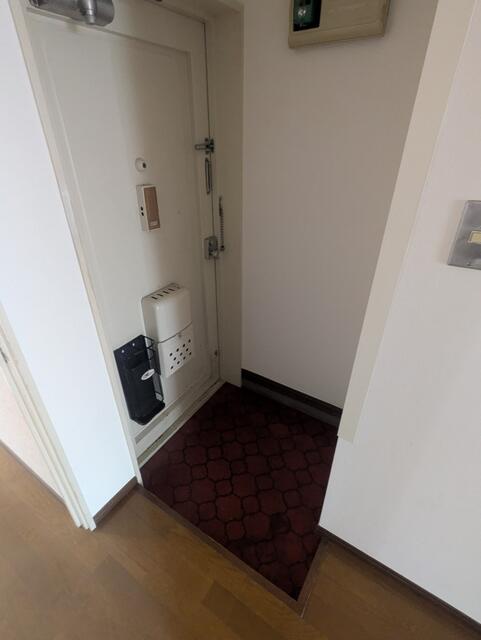 玄関／家の外と中をつなぐ要所だからすっきり心地よく整えたい
