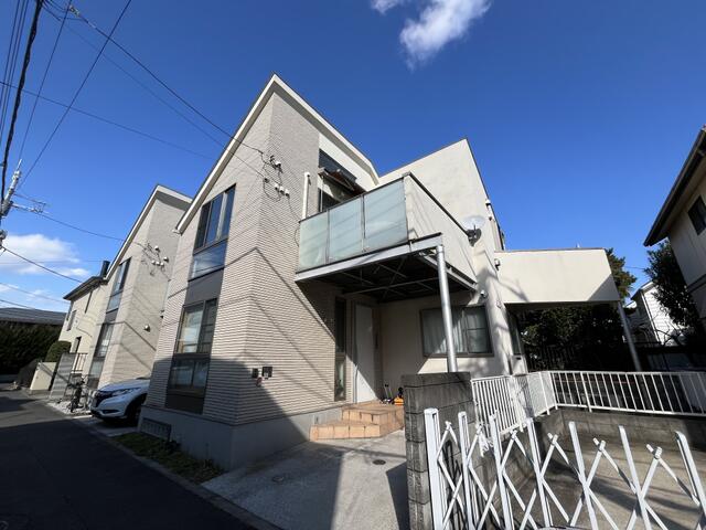 house for sale in 大田区, Tokyo | ¥129,000,000 | 3LDK | Akiyama house fi…