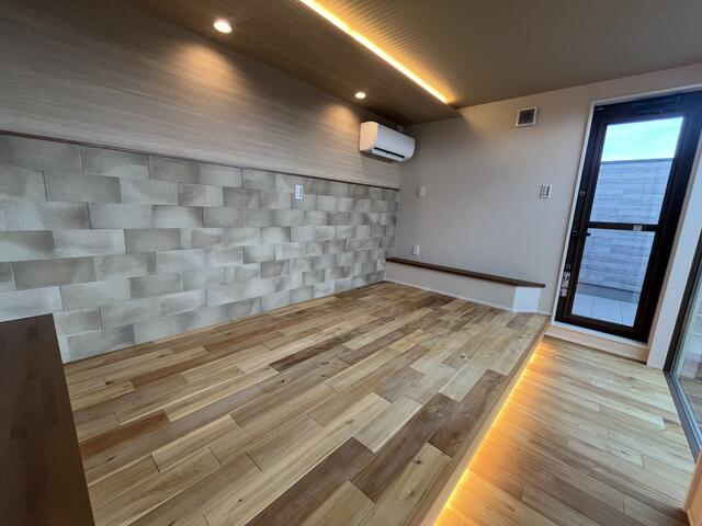 detached 茨城県稲敷郡阿見町大字荒川本郷 地図を見る