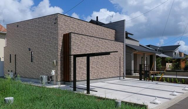 detached 茨城県稲敷郡阿見町大字荒川本郷 地図を見る