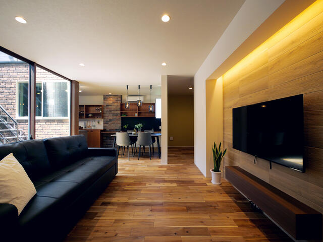 detached 茨城県稲敷郡阿見町大字荒川本郷 地図を見る