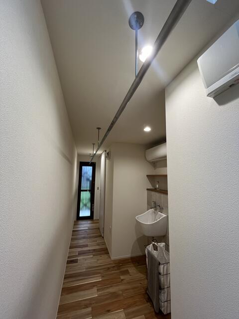 detached 茨城県稲敷郡阿見町大字荒川本郷 地図を見る