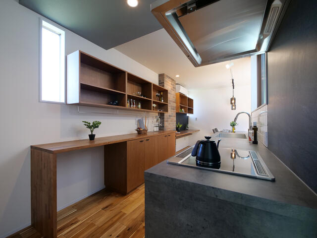 detached 茨城県稲敷郡阿見町大字荒川本郷 地図を見る