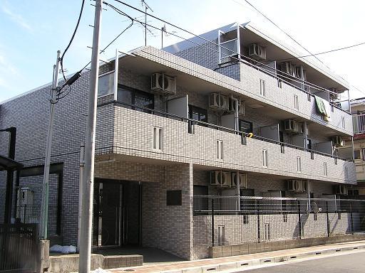 センチュリー江古田 2階 物件写真 2