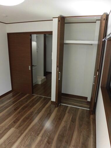 メゾンゼノ 1階 物件写真 16